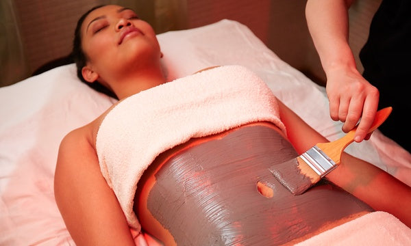 SAUNA DETOX WRAP